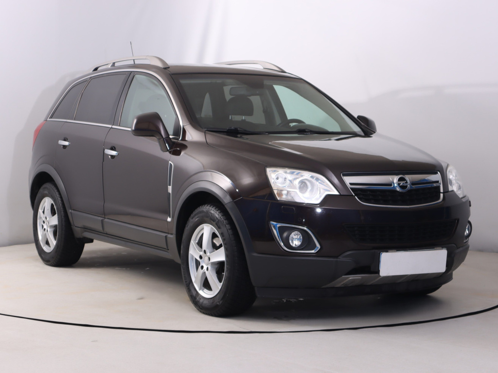 Opel Antara