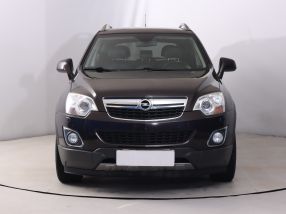Opel Antara - 2015