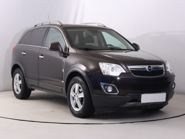 Opel Antara 2015