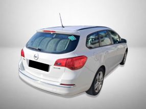 Opel Astra - 2015