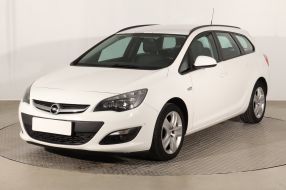Opel Astra - 2015