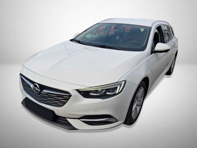 Opel Insignia 2018
