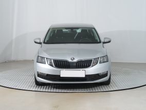 Skoda Octavia - 2019