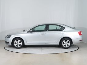 Skoda Octavia - 2019