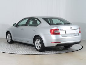 Skoda Octavia - 2019