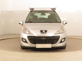Peugeot 207 - 2011