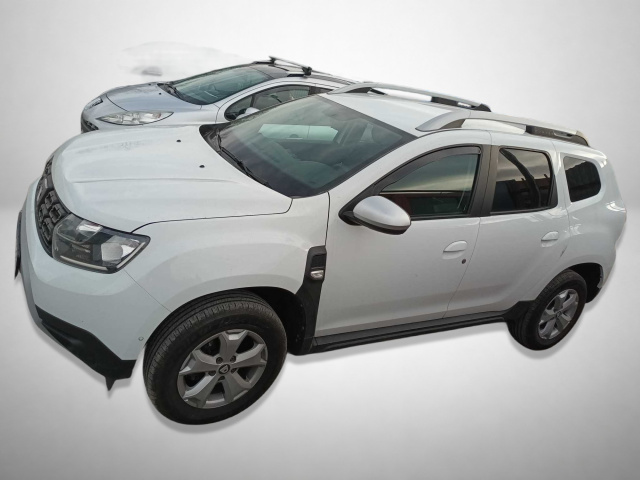 Dacia Duster 2020