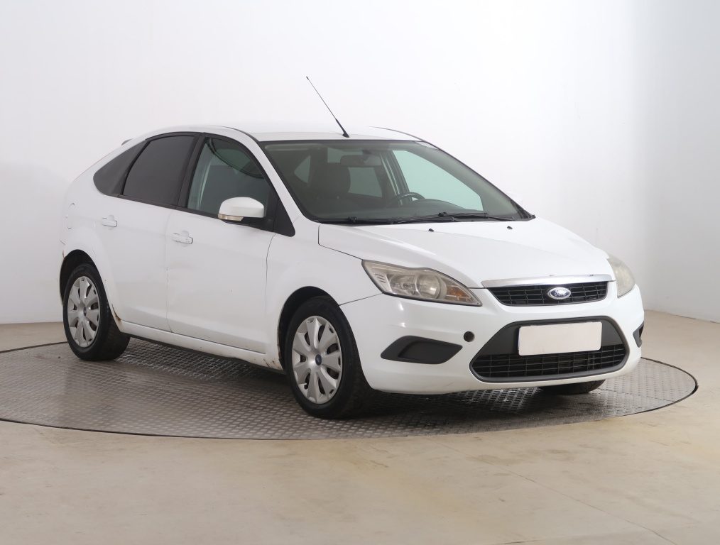 Ford Focus, 2009
