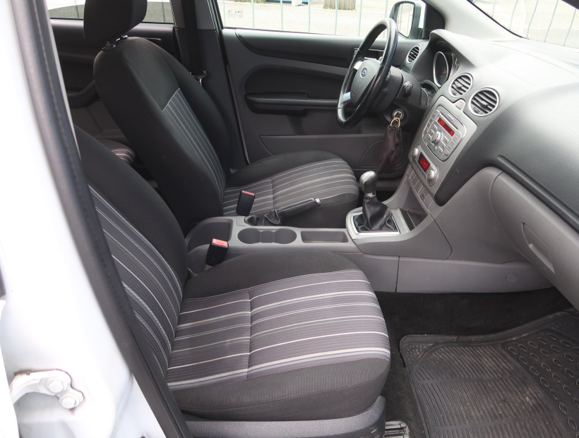 Ford Focus, 2009