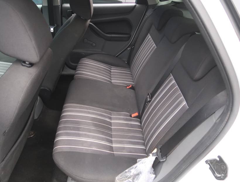 Ford Focus, 2009