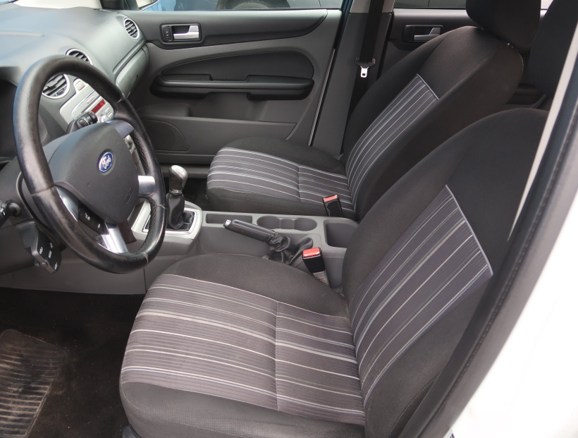 Ford Focus, 2009