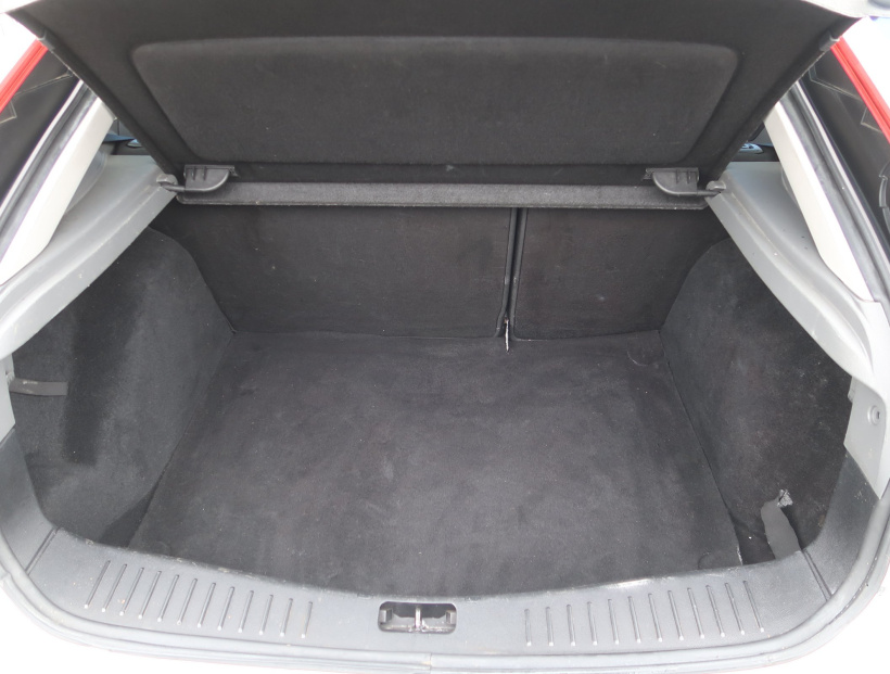 Ford Focus, 2009