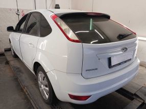 Ford Focus - 2009