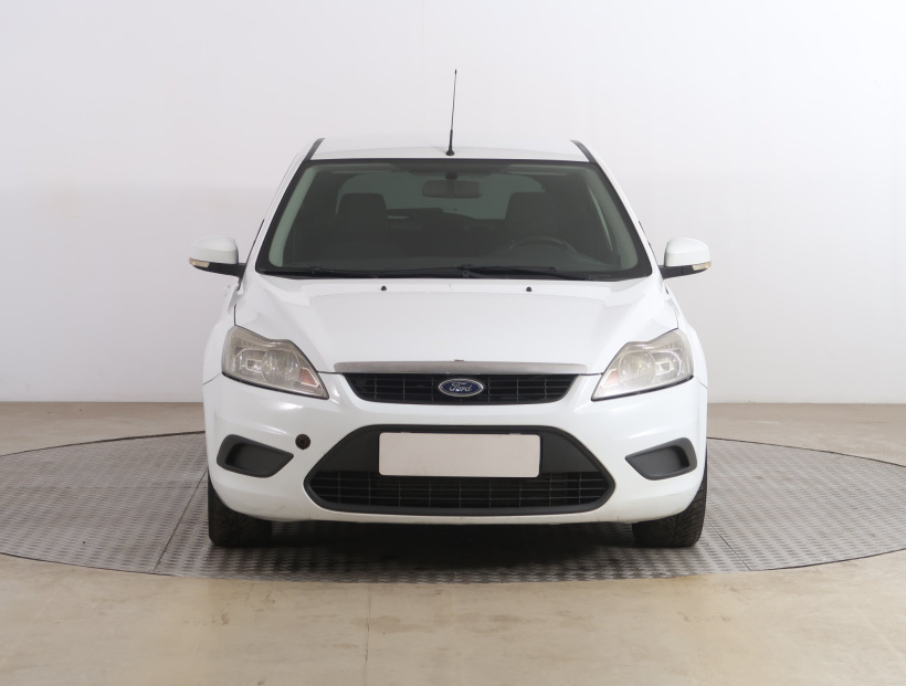 Ford Focus, 2009