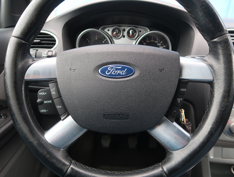 Ford Focus, 2009