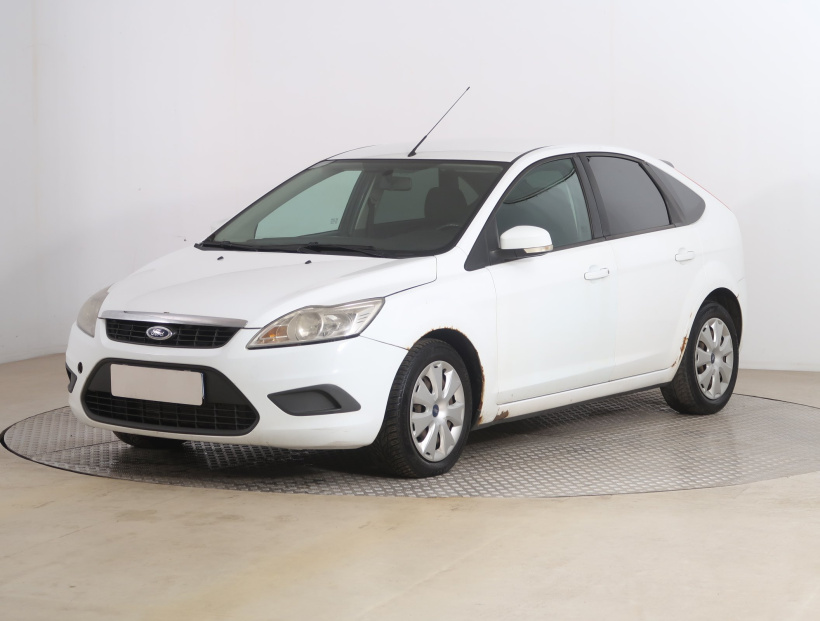Ford Focus, 2009