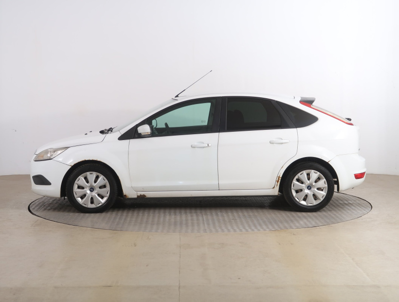 Ford Focus, 2009