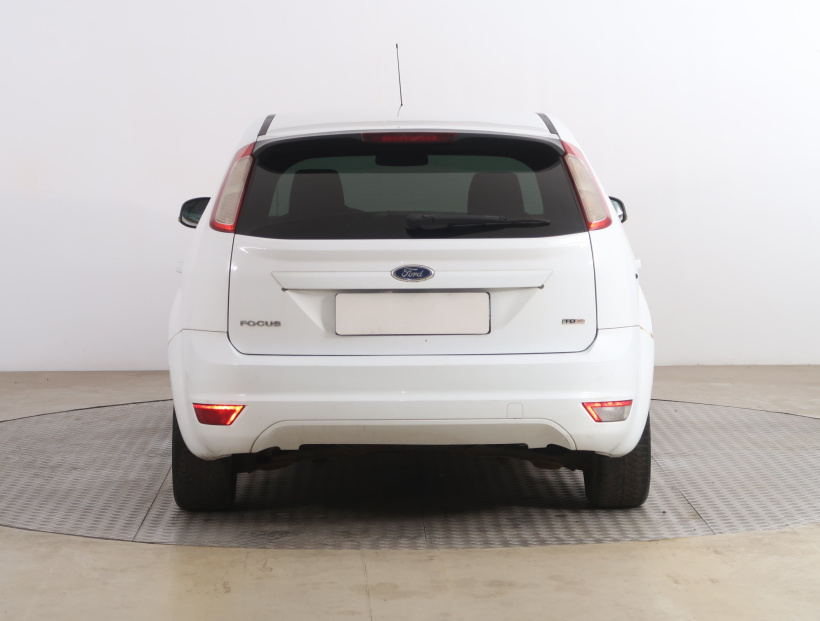 Ford Focus, 2009