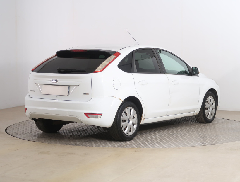 Ford Focus, 2009