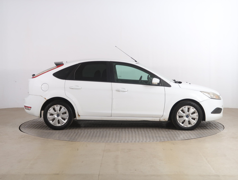 Ford Focus, 2009