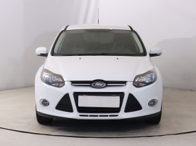 Ford Focus - 2014