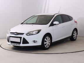 Ford Focus - 2014