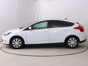 Ford Focus - 2014