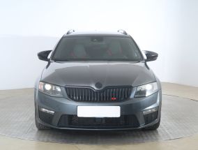 Skoda Octavia - 2015
