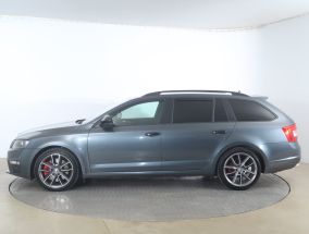 Skoda Octavia - 2015
