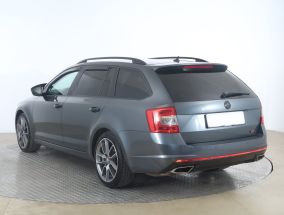 Skoda Octavia - 2015