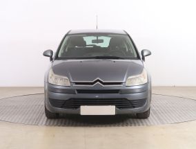 Citroen C4 - 2006