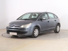 Citroen C4 - 2006