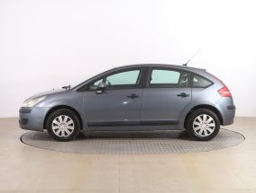 Citroen C4 - 2006
