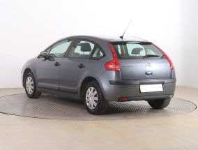 Citroen C4 - 2006