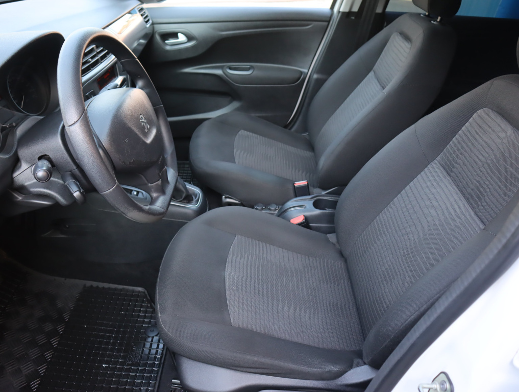 Peugeot 301