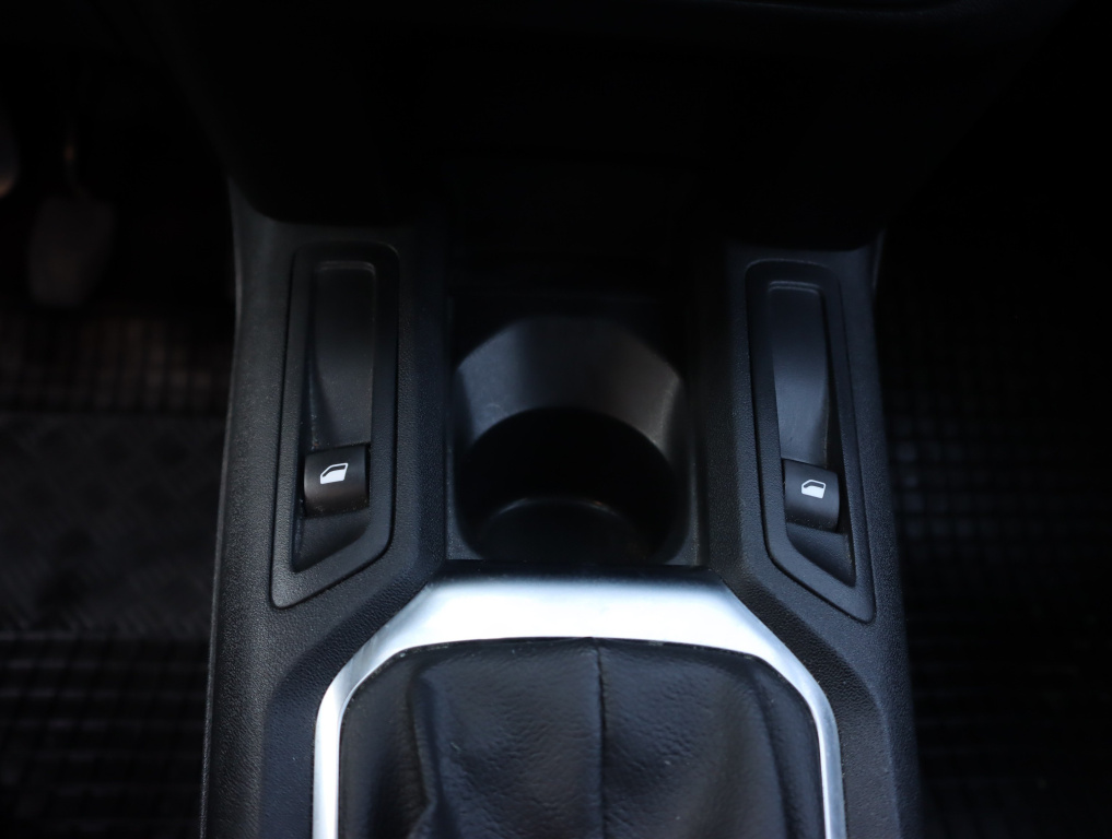 Peugeot 301