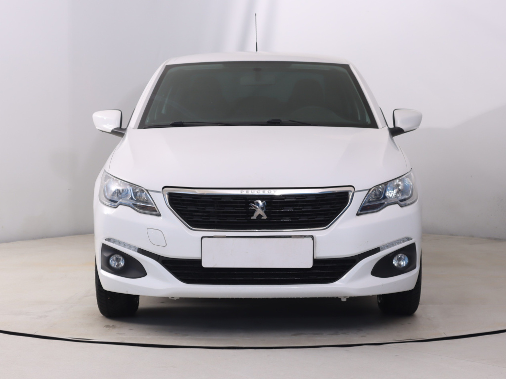 Peugeot 301