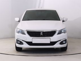 Peugeot 301 - 2019
