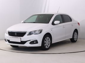Peugeot 301 - 2019