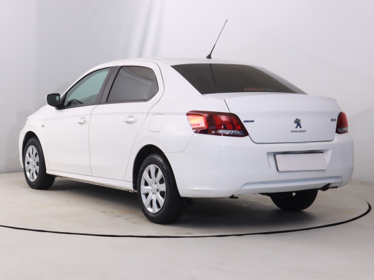 Peugeot 301