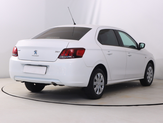 Peugeot 301