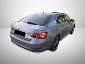 Skoda Superb - 2017