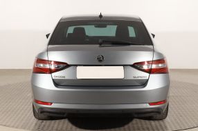 Škoda Superb - 2017