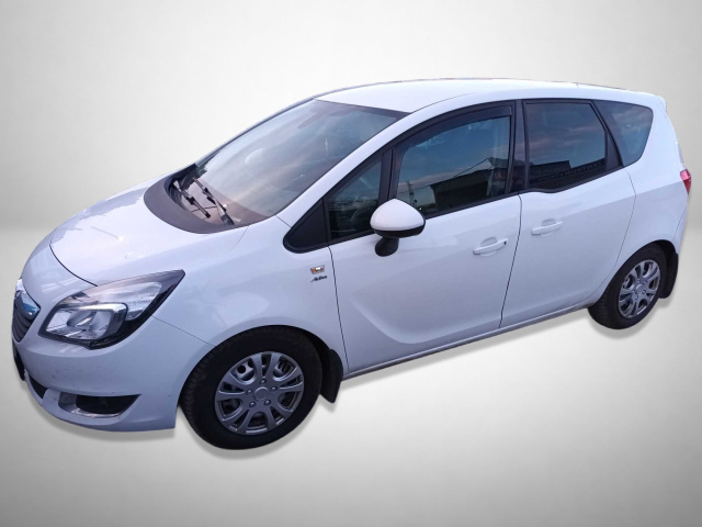 Opel Meriva 2014