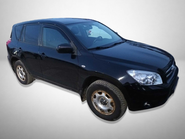 Toyota RAV4 2008