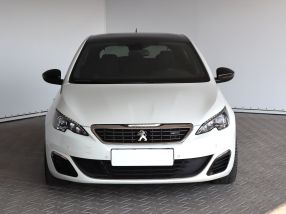 Peugeot 308 - 2015