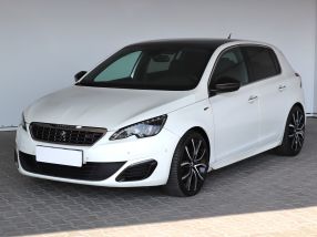 Peugeot 308 - 2015