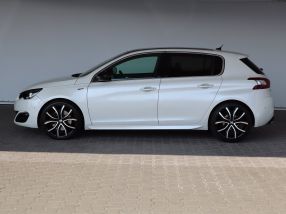 Peugeot 308 - 2015