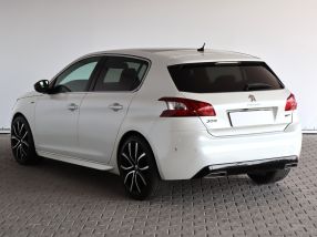 Peugeot 308 - 2015
