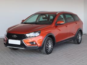 Lada Vesta - 2019